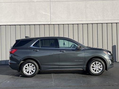 2020 Chevrolet Equinox 2LT