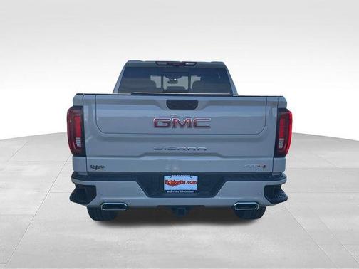 Dune 2026 GMC Sierra 1500 AT4