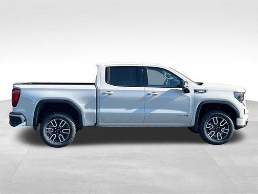 Dune 2026 GMC Sierra 1500 AT4