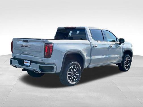 Dune 2026 GMC Sierra 1500 AT4