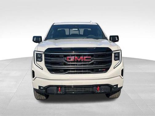 Dune 2026 GMC Sierra 1500 AT4