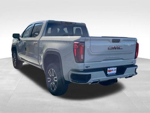 Dune 2026 GMC Sierra 1500 AT4