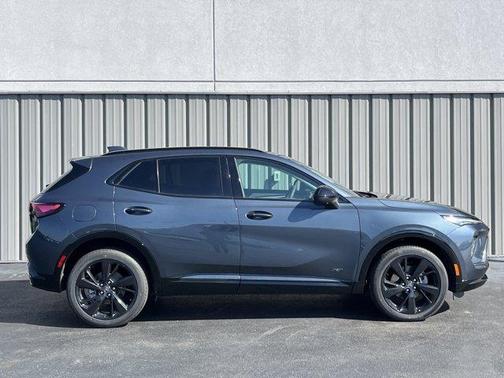 Quartz 2026 Buick Envision Sport Touring