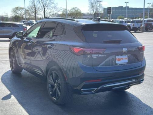 Quartz 2026 Buick Envision Sport Touring