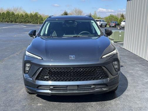 Quartz 2026 Buick Envision Sport Touring