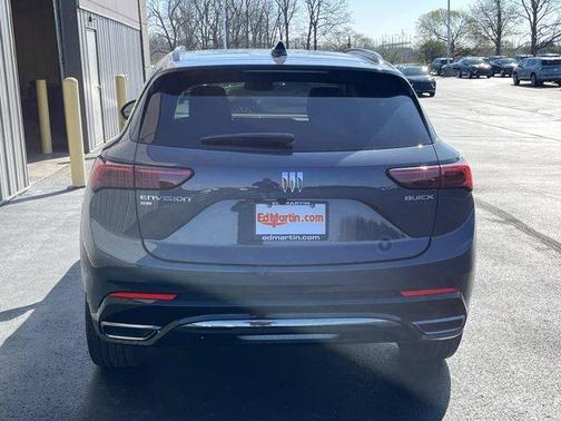 Quartz 2026 Buick Envision Sport Touring