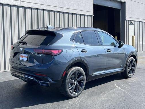 Quartz 2026 Buick Envision Sport Touring