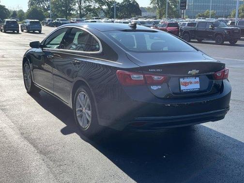 2016 Chevrolet Malibu 1LT