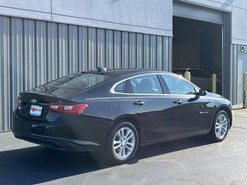 2016 Chevrolet Malibu 1LT