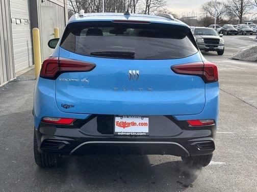2025 Buick Encore GX Sport Touring