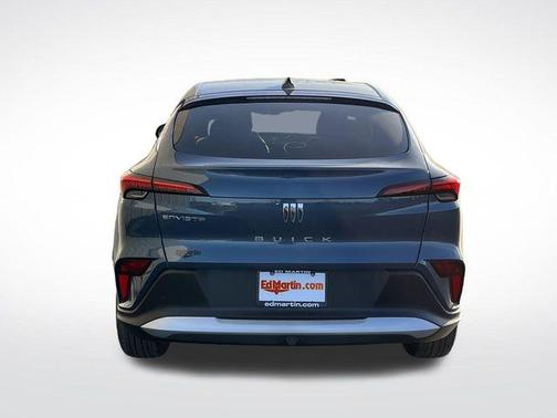 Ocean 2026 Buick Envista Preferred