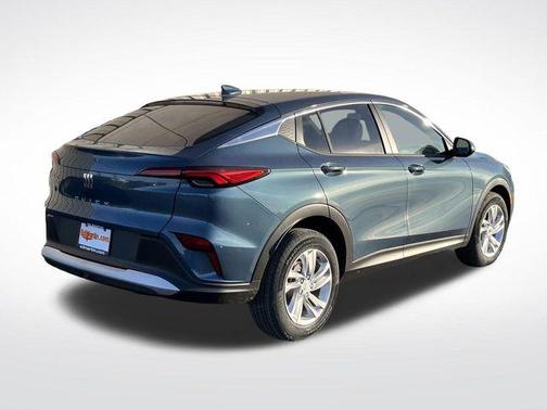 Ocean 2026 Buick Envista Preferred