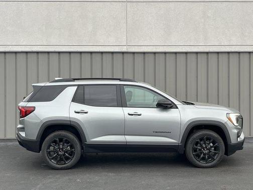 Sterling 2026 GMC Terrain Elevation