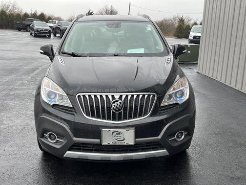 2015 Buick Encore Convenience