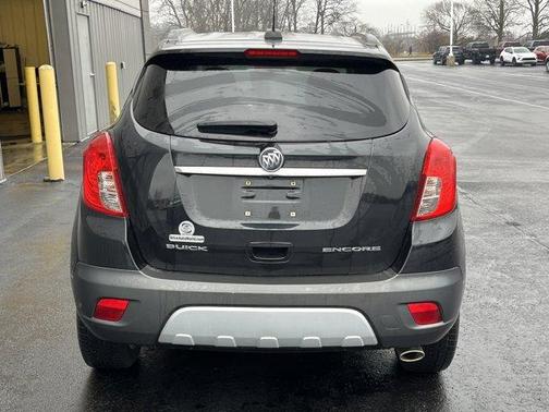 2015 Buick Encore Convenience