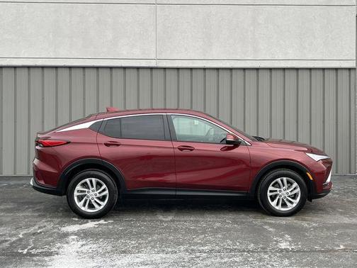 2024 Buick Envista Preferred