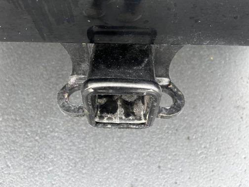 2023 Chevrolet Silverado 2500 Custom