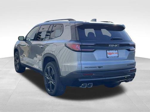 Sterling 2026 GMC Acadia Elevation