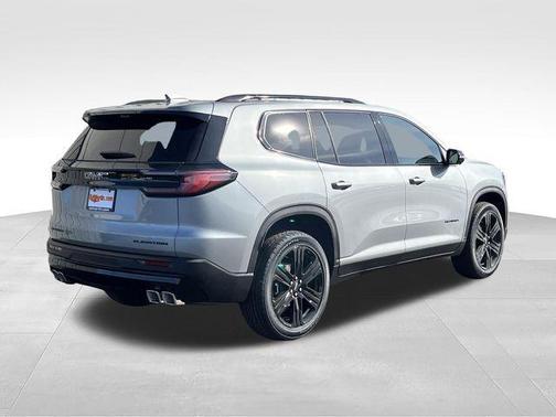 Sterling 2026 GMC Acadia Elevation