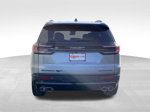 Sterling 2026 GMC Acadia Elevation