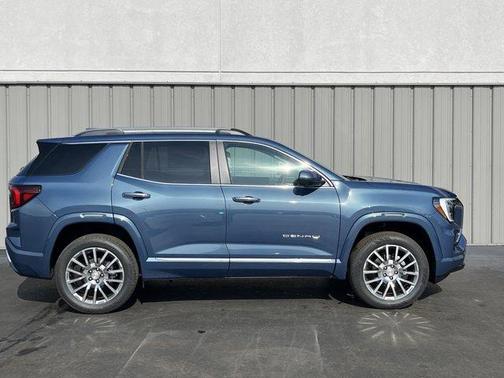 2026 GMC Terrain AWD Denali