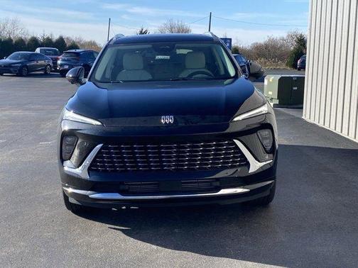2025 Buick Envision Avenir
