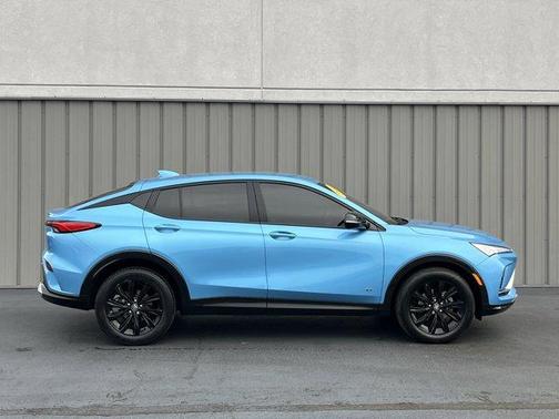 2025 Buick Envista Sport Touring