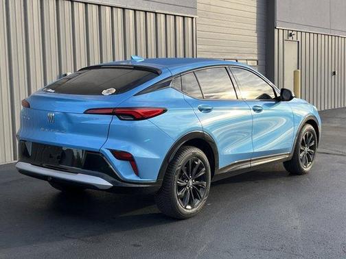 2025 Buick Envista Sport Touring