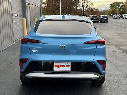 2025 Buick Envista Sport Touring