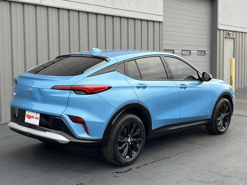 2025 Buick Envista Sport Touring