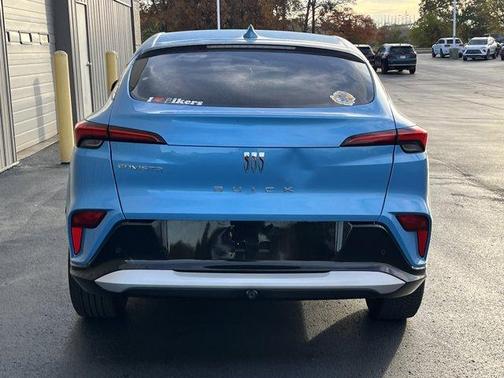 2025 Buick Envista Sport Touring