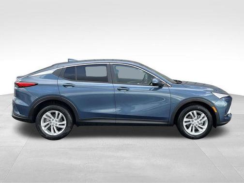 Ocean 2026 Buick Envista Preferred