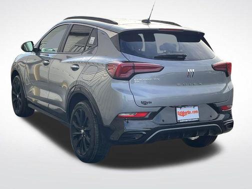 Moonstone 2026 Buick Encore GX Sport Touring