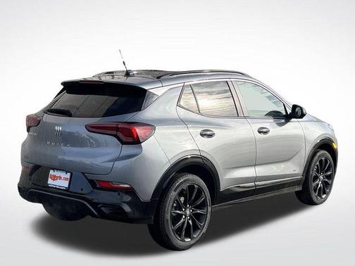 Moonstone 2026 Buick Encore GX Sport Touring