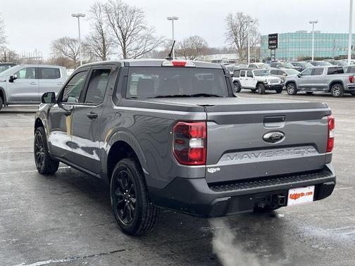 2023 Ford Maverick XLT