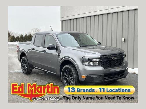 2023 Ford Maverick XLT