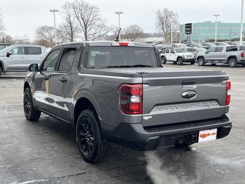 2023 Ford Maverick XLT