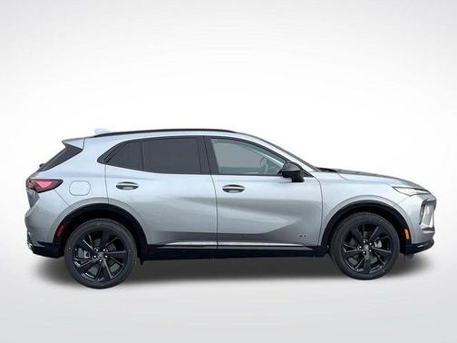 Moonstone 2026 Buick Envision Sport Touring