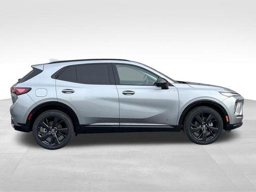 Moonstone 2026 Buick Envision Sport Touring