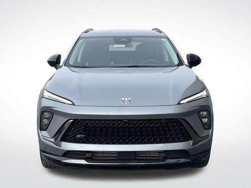 Moonstone 2026 Buick Envision Sport Touring