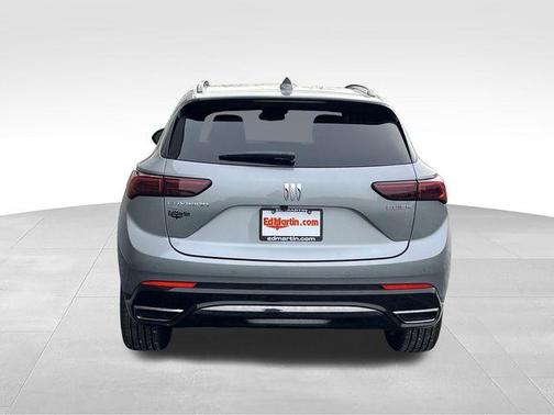 Moonstone 2026 Buick Envision Sport Touring