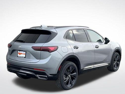 Moonstone 2026 Buick Envision Sport Touring