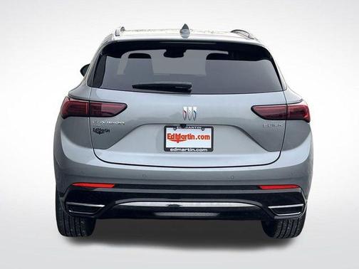 Moonstone 2026 Buick Envision Sport Touring