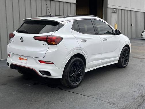 2021 Buick Encore GX Essence
