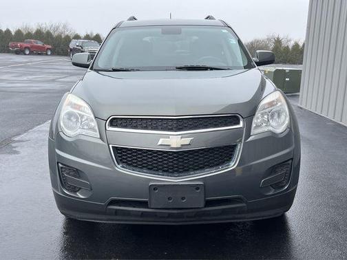 2013 Chevrolet Equinox 1LT