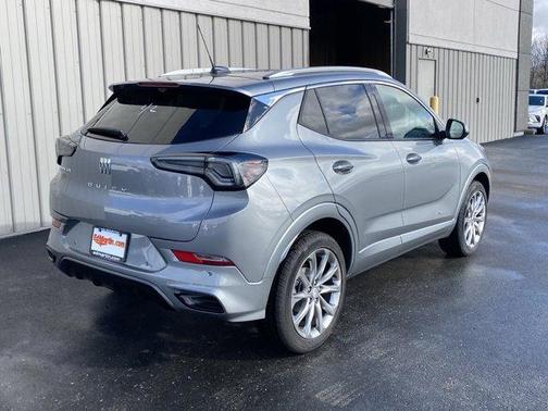 2025 Buick Encore GX Avenir