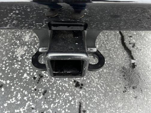 2026 GMC Sierra 2500 AT4X