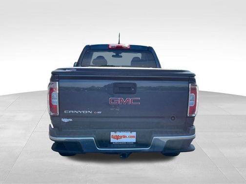 Sky 2019 GMC Canyon Base