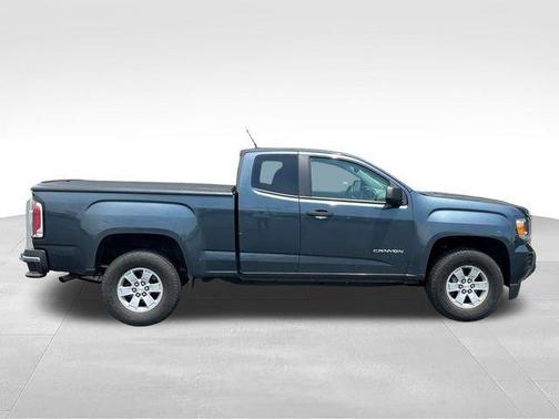 Sky 2019 GMC Canyon Base