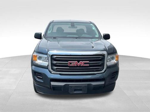 Sky 2019 GMC Canyon Base